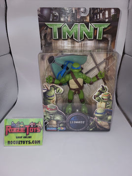 Playmates TMNT- Leonard