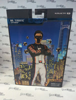 McFarlane Toys DC Multiverse  Superman Mr. Terrific (Platinum Edition)
