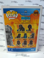 Funko POP! Movies Godzilla vs. Kong Mechagodzilla 1019