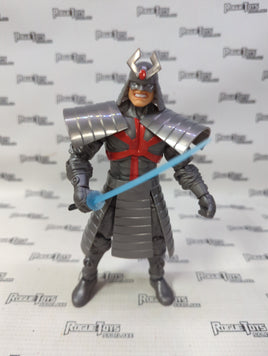 Hasbro Marvel Legends Series Silver Samurai from 2 pack