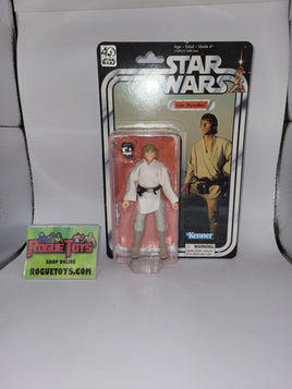 Hasbro Star Wars vintage collection- Luke Skywalker