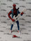 Hasbro Marvel Legends Spider-Punk (Lizard BAF)