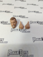 Jazwares AEW Unrivaled Collection Series 9 Christian Cage