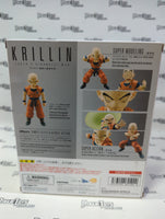 Bandai S.H. Figuarts Dragon Ball Z Krillin