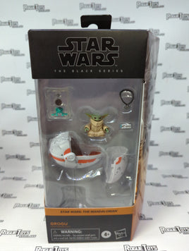 Hasbro Star Wars The Black Series Grogu