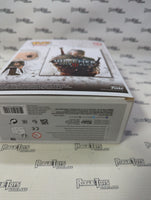 Funko POP! Games The Witcher III Wild Hunt Geralt ( GameStop Exclusive) 02