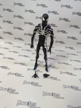 Hasbro Marvel Legends Series  Future Foundation Spider-Man ( Stealth Suit )