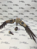 Hasbro G.I. Joe Classified Series Chip "Raptor" Talon