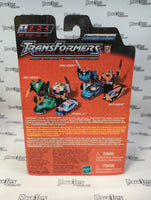 Hasbro Transformers  Robots in Disguise Prowl 2 & Side Swipe