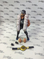 Mattel WWE Ultimate Edition N.W.O. Hulk Hogan