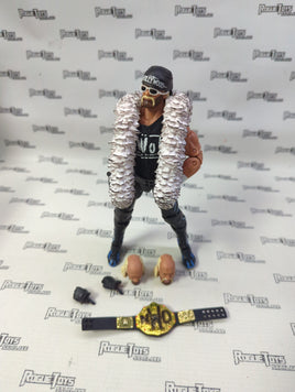 Mattel WWE Ultimate Edition N.W.O. Hulk Hogan