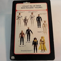 Mego Buck Rogers in the 25th Century- Ardella