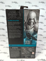 Hasbro Star Wars The Black Series Gaming Greats Flametrooper