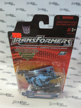 Hasbro Transformers  Robots in Disguise Armorhide
