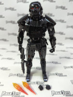 Hasbro Star Wars The Black Series Dark Trooper