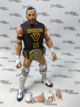 Mattel WWE Elite Collection Series 79 Bobby Fish