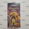 Mattel Masters of the Universe x Thundercats- Cheetara