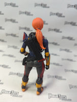 Hasbro G.I. Joe Classified Series Scarlett