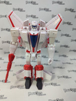 Hasbro Transformers Cyber Battalion Jetfire
