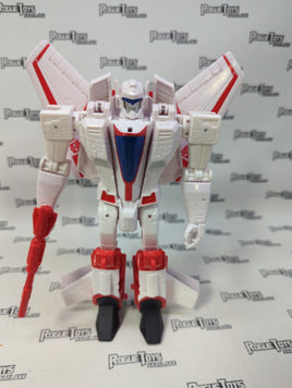 Hasbro Transformers Cyber Battalion Jetfire