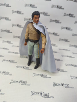 Hasbro Star Wars The Black Series General Lando Calrissian