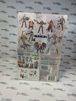 McFarlane Toys Spawn The Movie Jessica Priest