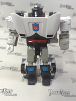 Transformers Legacy Diaclone Universe Clampdown