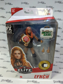 Mattel WWE Elite Collection Series 85 Becky Lynch