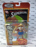 Mattel DC Super Heroes Supergirl