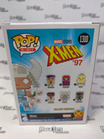 Funko POP! 8-Bit X-Men '97 Spiral (Target Exclusive) 1310