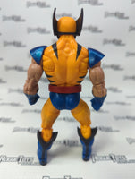 Hasbro Marvel Legends Series Wolverine (Apocalypse BAF Wave)