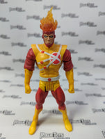 Mattel DC Universe Classics Firestorm