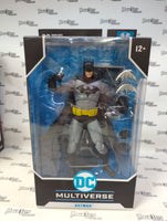 McFarlane Toys DC Multiverse DC Batman:Hush Batman