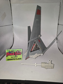 Hasbro Star Wars- T-16 Skyhopper