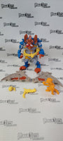 1990 TMNT Playmates Wingnut