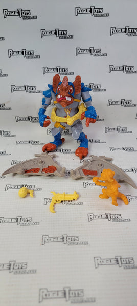 1990 TMNT Playmates Wingnut