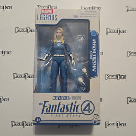 Hasbro Marvel Legends Fantastic Four: First Steps- Invisible Woman