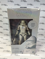 Hasbro Star Wars The Black Series Carbonized First Order Jet Trooper