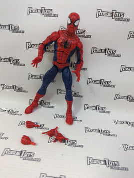 Hasbro Marvel Legends Series Renew Your Vows Spider-Man