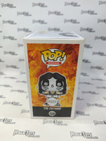 Funko POP! Rocks KISS The Catman 124