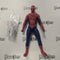 Hasbro Marvel Legends SPIDER-MAN NWH- SPIDER-MAN (FNS)
