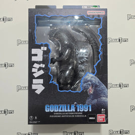 Bandai- Godzilla 1991