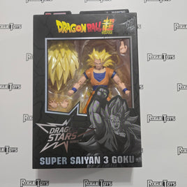 Bandai Dragonball Dragon Stars series- SS3 Goku