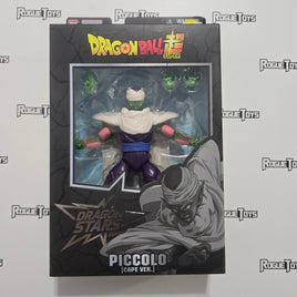 Bandai Dragonball Dragon Stars series- Piccolo (cape version)