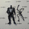 Hasbro Marvel Legends- Agent Venom (Walgreens Exclusive)