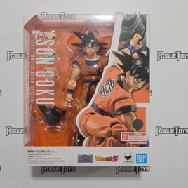 Bandai SHFIGUARTS Dragon Ball Z - Son Goku