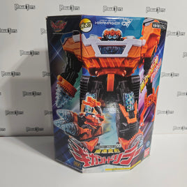 Bandai Mashin Sentai Kiramager- Giant Driller