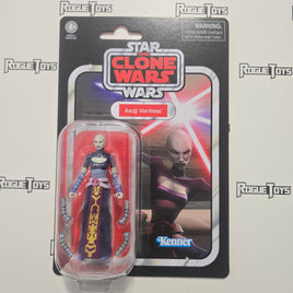 Hasbro Star Wars the Vintage Collection- Asajj Ventress