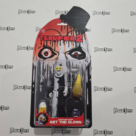 Trick or Treat Studios Terrifier 2- Costume shop Art the Clown