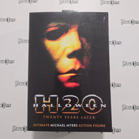 NECA Halloween H20- Ultimate Michael Myers